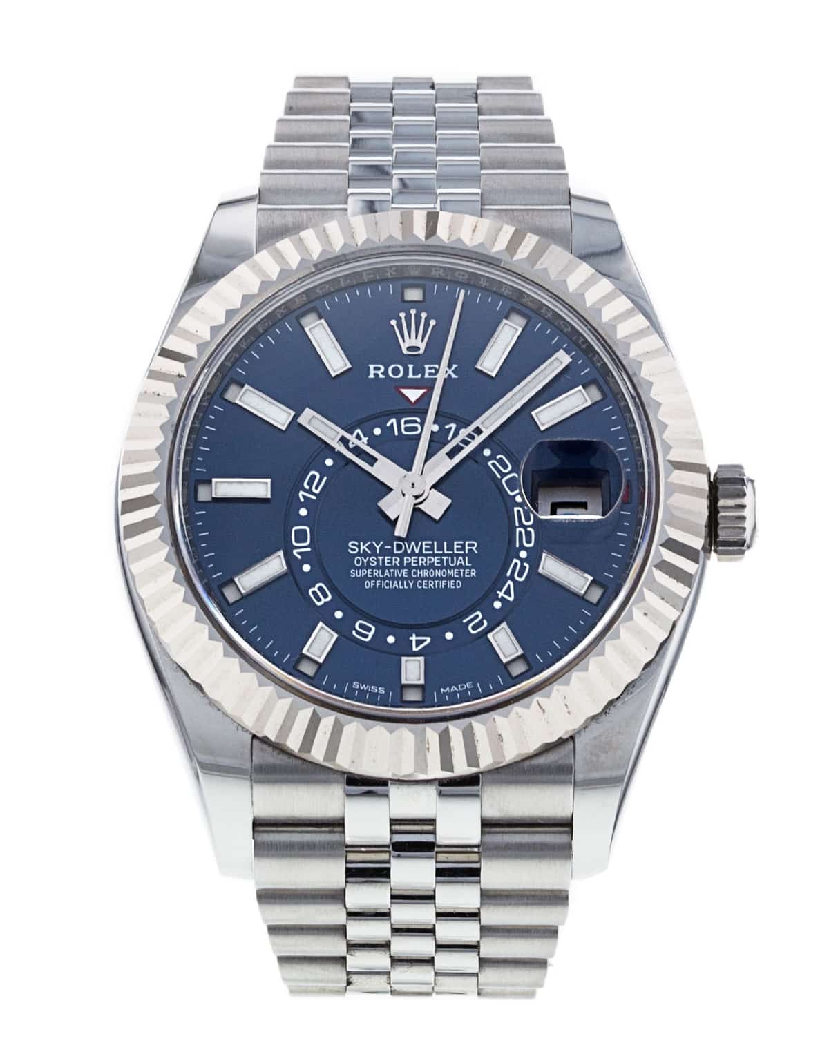 Rolex Sky-Dweller 326934